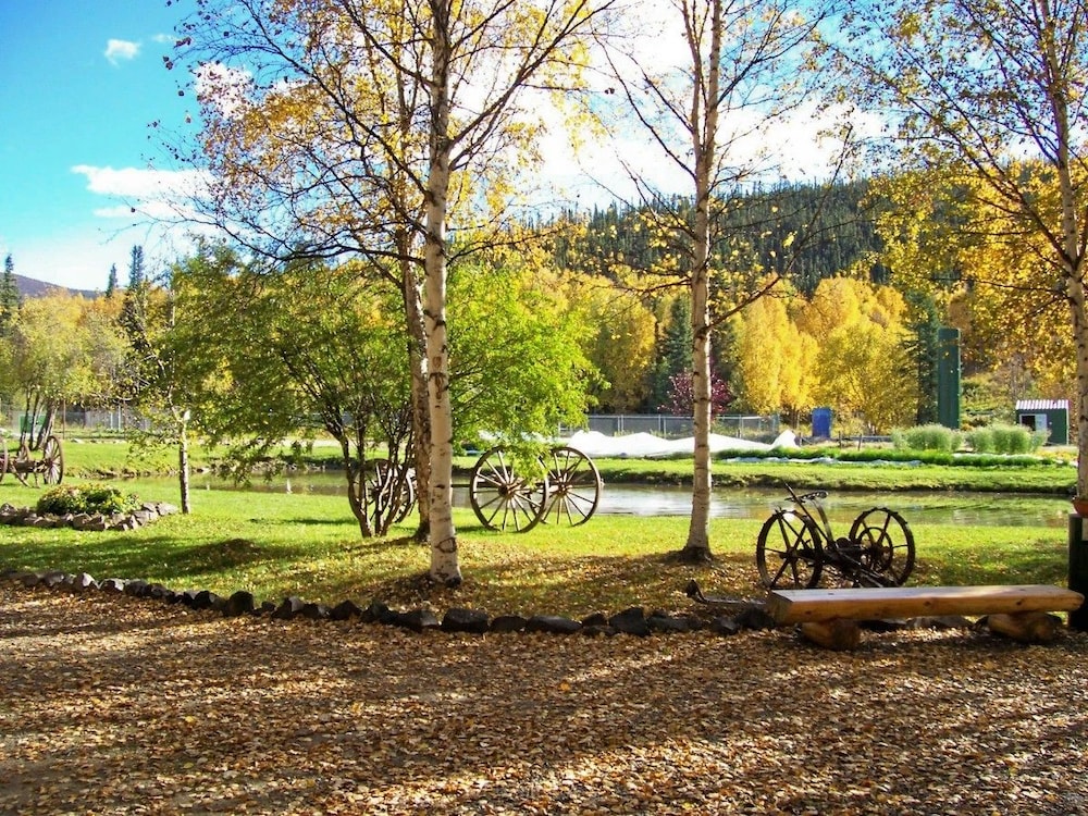 Chena Hot Springs Resort - photo 64