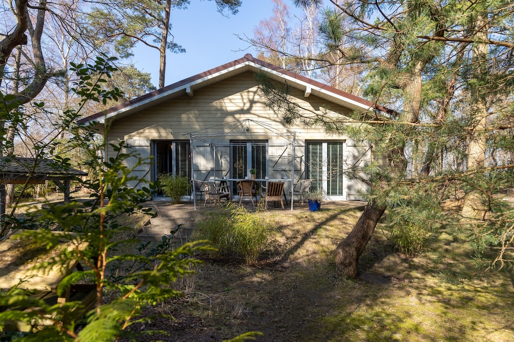 Domek Grunwaldzka Pobierowo by Renters in Rewal, Poland