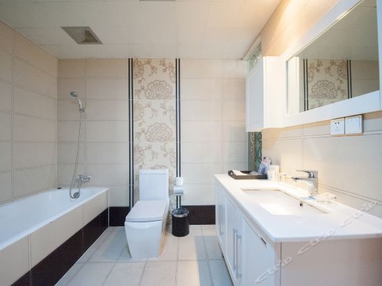 Yu Ting Hotel - last minute hotel in Wuxi