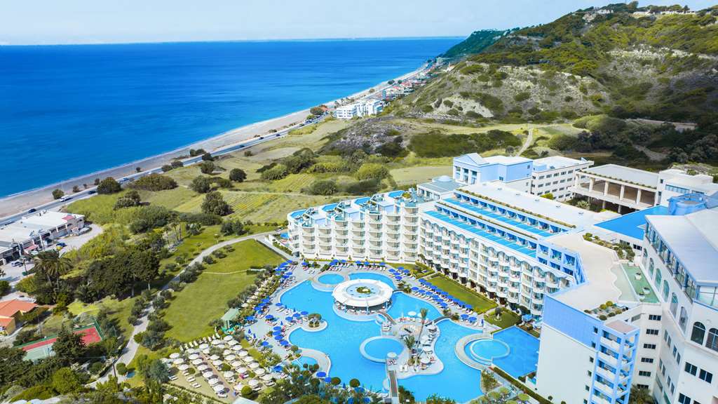 מראה חיצוני