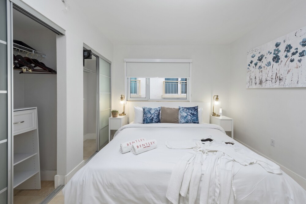 Bentley Hotel South Beach - photo 6