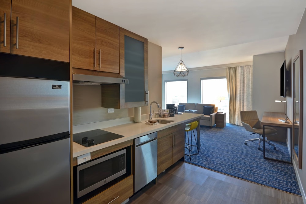 Residence Inn by Marriott New Orleans French Quarter Area Central Business District - photo 40