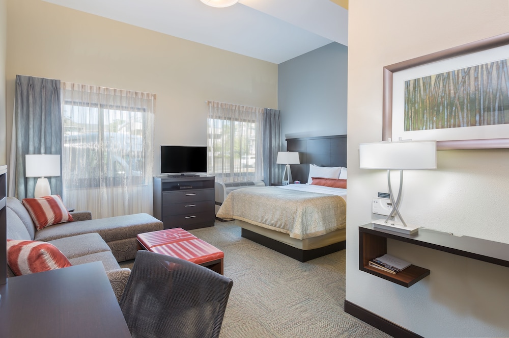 Staybridge Suites Seattle Fremont by IHG - photo 7