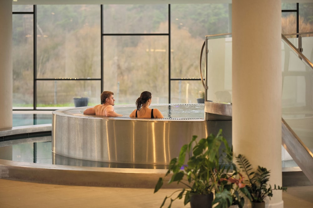 Hotel Essence in Pecs, Hungary