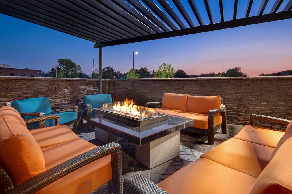 Hyatt House Mall Of America Msp Airport - photo 23