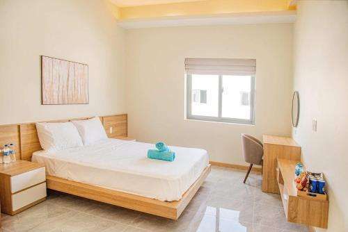 The Vista Châu Đốc Hotel — Cho Dok — photo 5