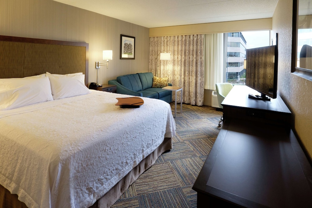 Hampton Inn Green Bay Downtown - photo 38