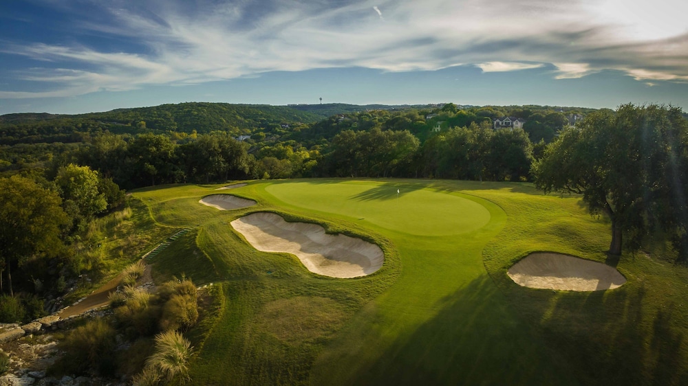 Omni Barton Creek Resort and Spa Austin - photo 90