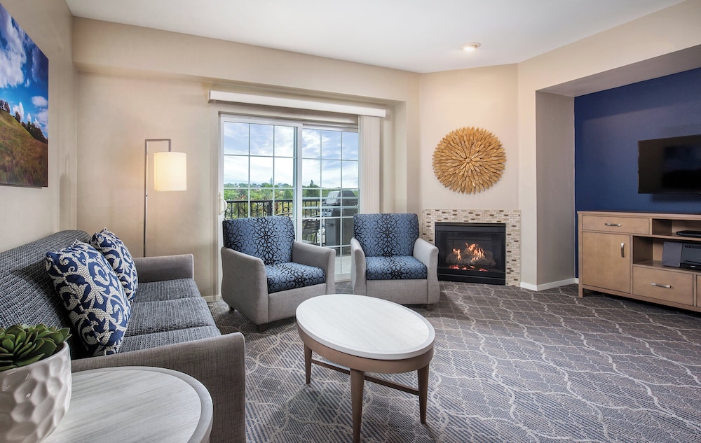WorldMark Solvang - photo 13