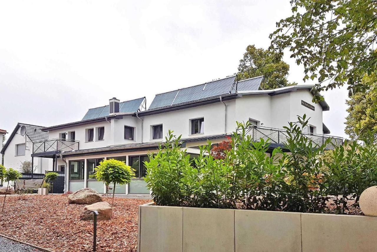 Ferienwohnungen Villa Ventil — 4-Star Luxury Hotel in Feldberg, Germany