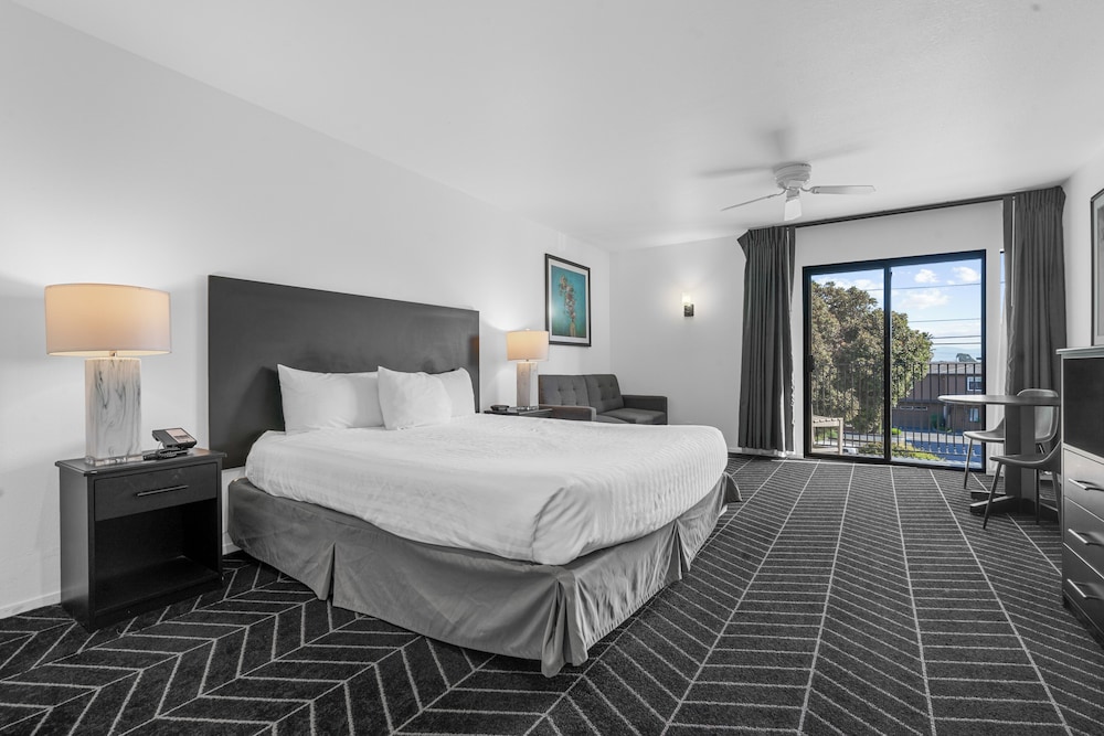 Masterpiece Hotel - photo 61