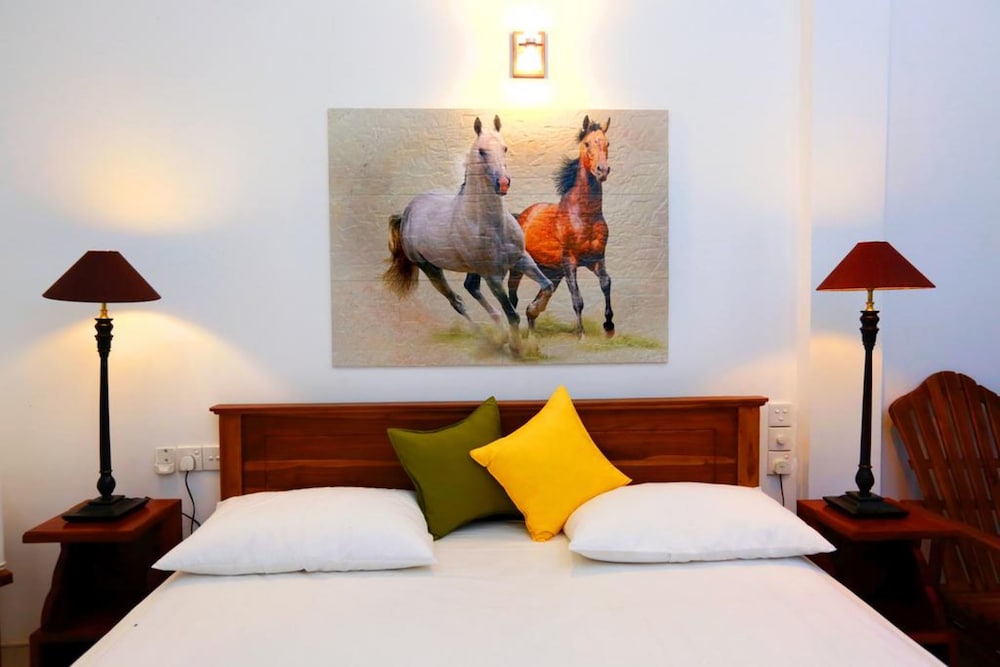 Ceylonika Rest in Bentota, Sri Lanka