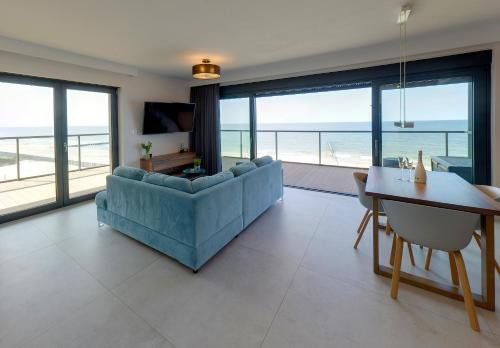 Floryda Gardenia Seaside Dziwnów — 4-Star Luxury Hotel in Dziwnow, Poland