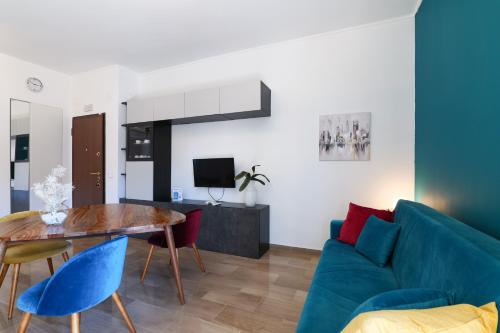 PrimoPiano Novara — 4-Star Luxury Hotel in Milan, Italy
