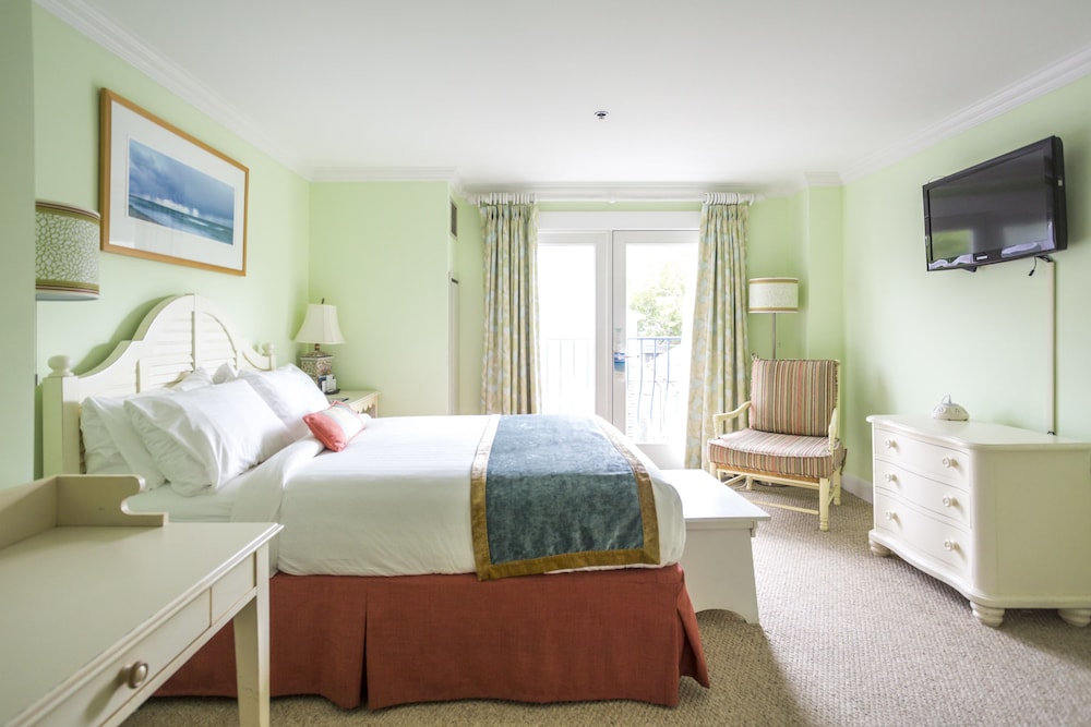 Mansion House Inn And Spa - photo 12