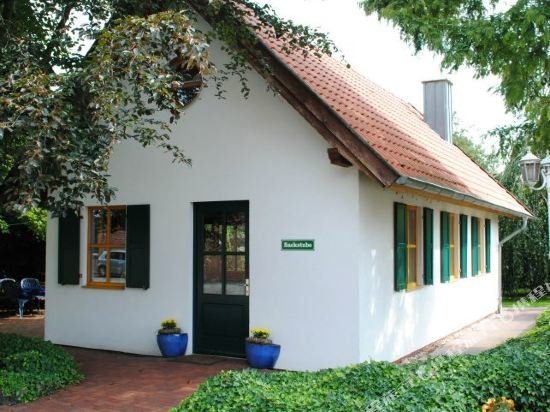 Landgasthaus Hotel Wenninghoff pet-friendly hotel Dreierwalde