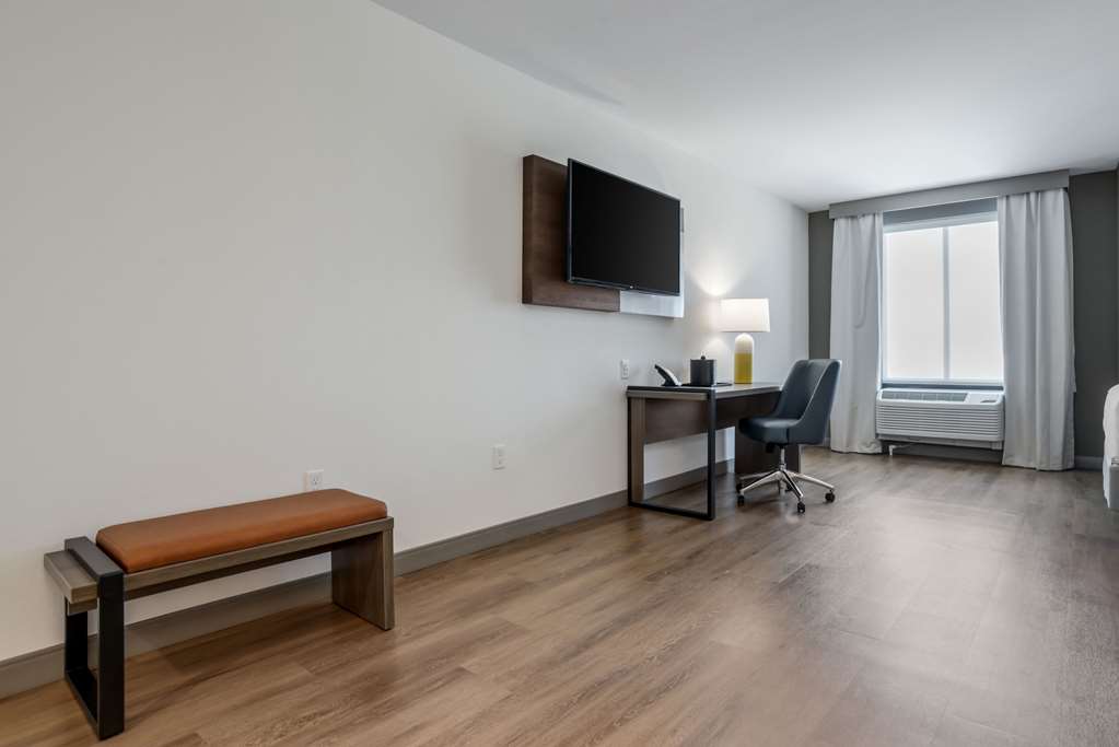 Comfort Inn & Suites Panama City Beach Pier Park Area - photo 21