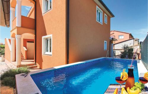 Stunning Home In Liznjan With Wifi — 4-Star Luxury Hotel in Liznjan, Croatia