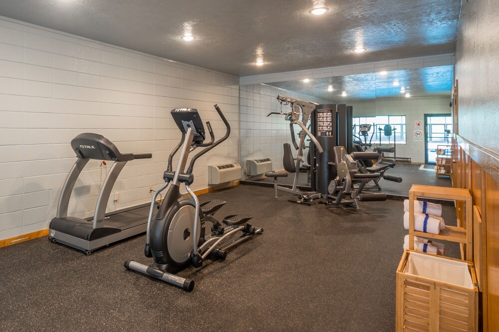 Cottonwood Suites Boise Riverside Downtown - photo 17