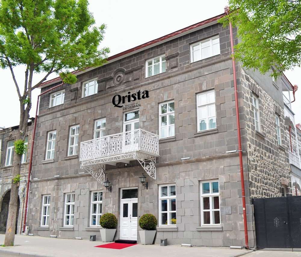 Qrista Managed by Dedeman in Kars, Turkey