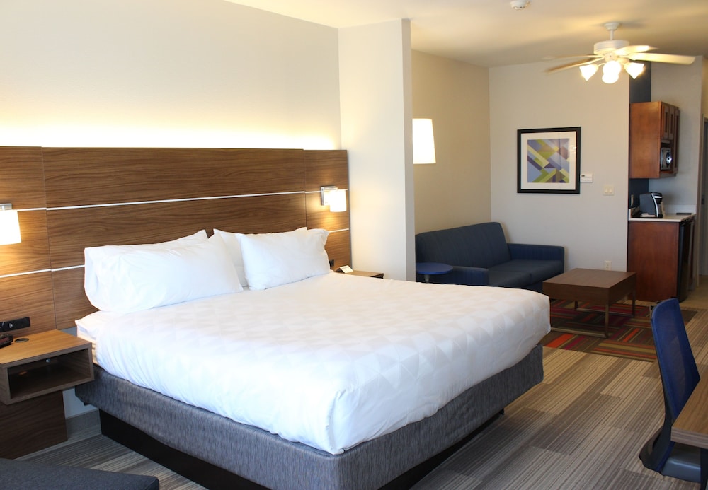 Holiday Inn Express & Suites Mansfield by IHG - photo 20