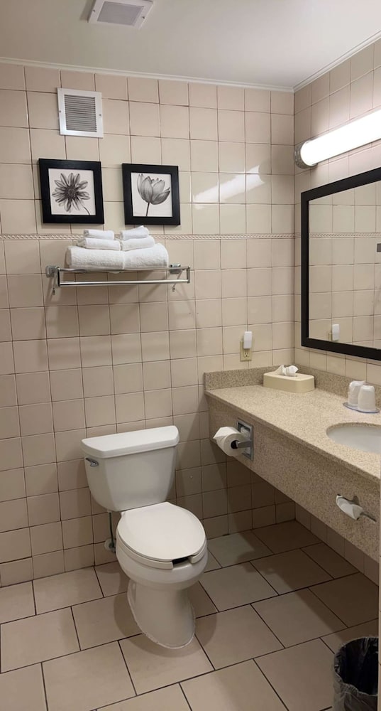 SureStay Plus Hotel by Best Western Vero Beach - photo 42