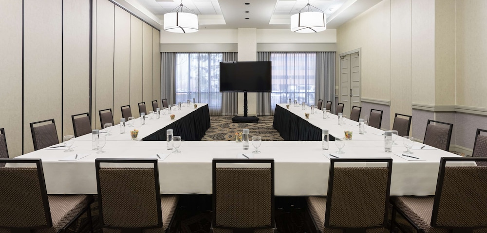 Embassy Suites Hotel Denver Tech Center - photo 31