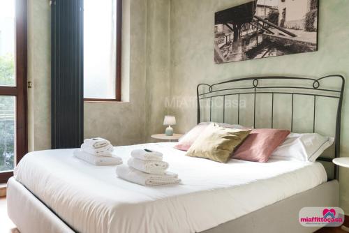 Flippi bilocale tra Città Studi e corso Buenos Aires — 4-Star Luxury Hotel in Milan, Italy