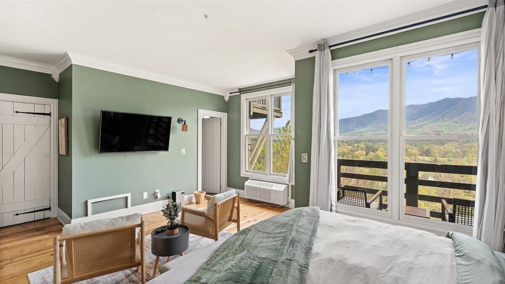 Laurel Valley Mountain Retreat - photo 104