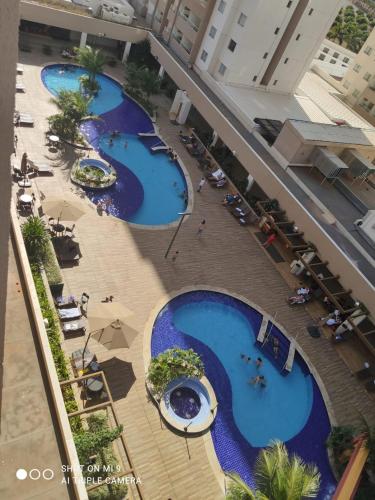 Enjoy Olimpia Park Resorts - carbon neutral hotel in Olimpia