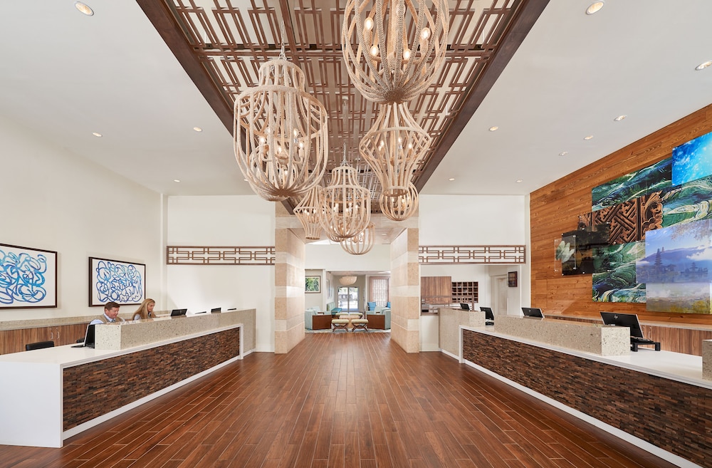 Hilton Vacation Club Aqua Sol Orlando West - photo 3