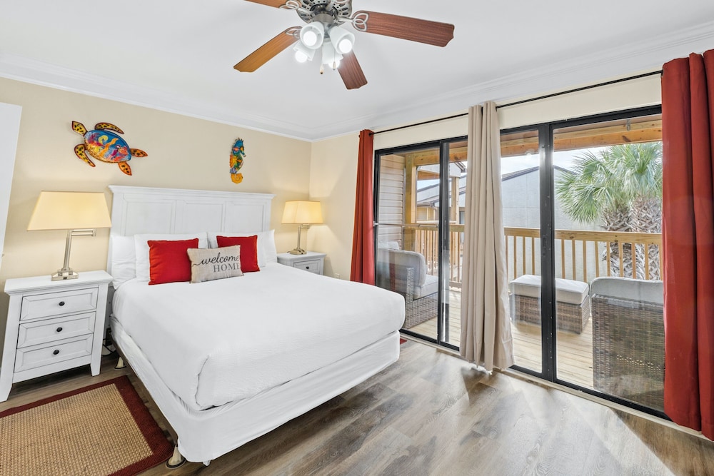 Portside Resort by Panhandle Getaways - photo 17