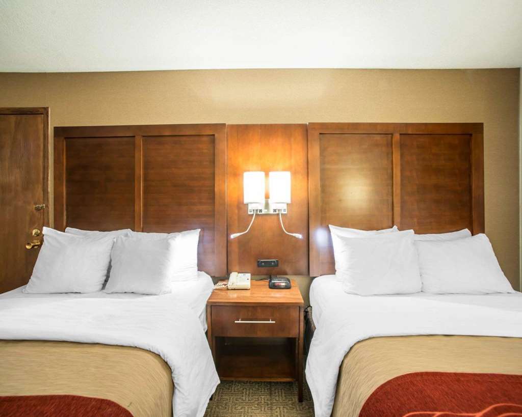Quality Inn & Suites Boonville Columbia - photo 14