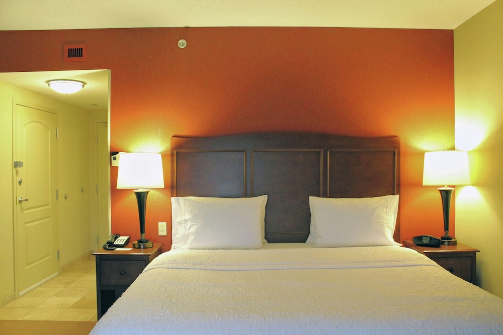Hampton Inn & Suites St. Louis South I 55 - photo 7