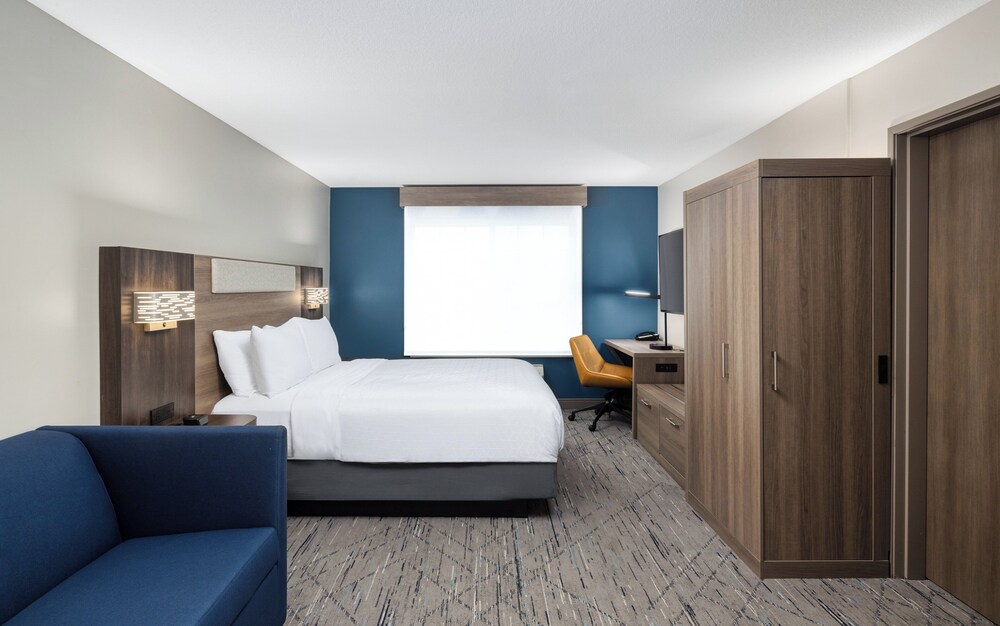 Holiday Inn Express Hotel & Suites Portland Jantzen Beach by IHG - photo 47