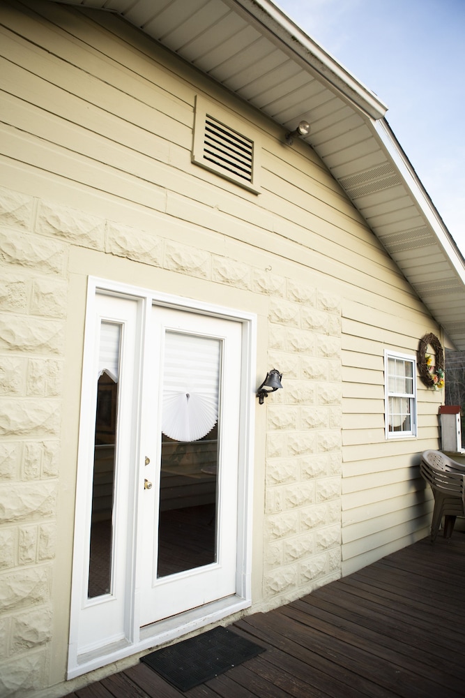 The Chimney Rock Inn & Cottages - photo 55