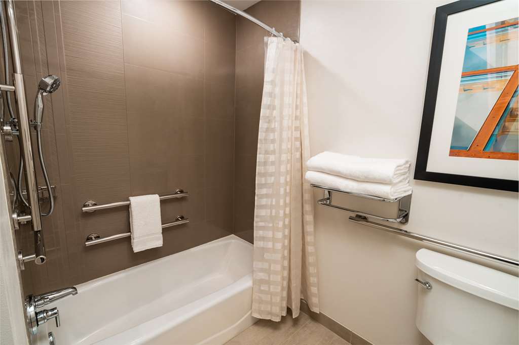 Hyatt House Nashville Franklin Cool Springs - photo 24