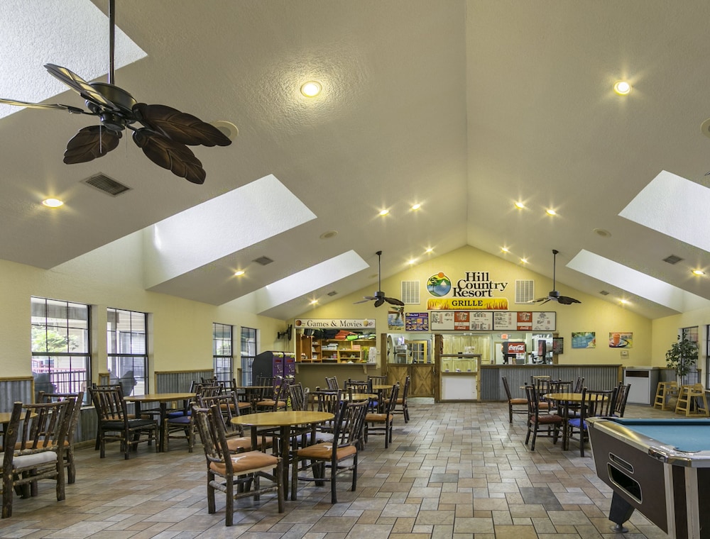 Holiday Inn Club Vacations Hill Country Resort Canyon Lake - photo 65