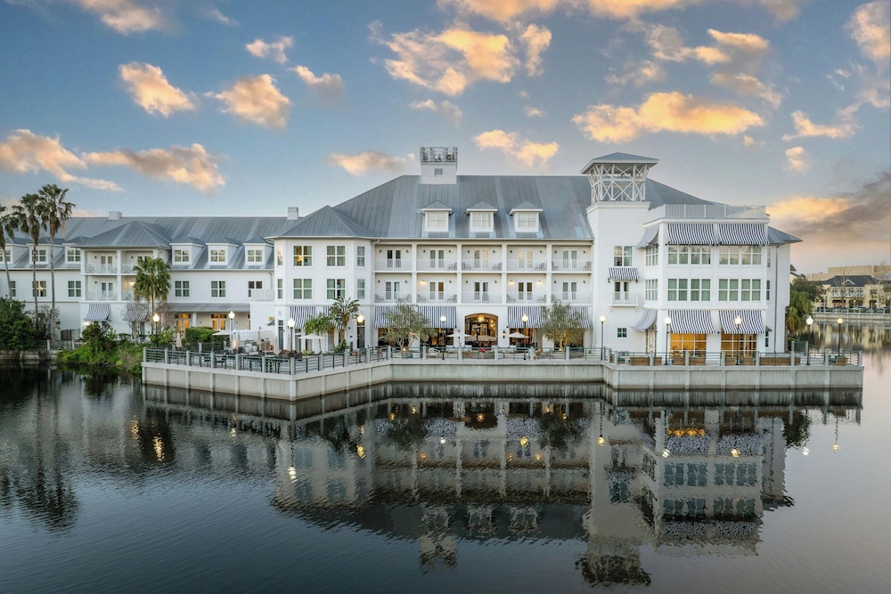 Celebration Hotel - featured photo