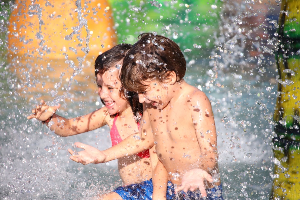 Children's activities