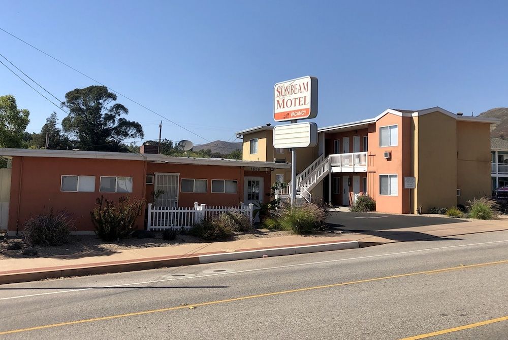 Sunbeam Motel - photo 19