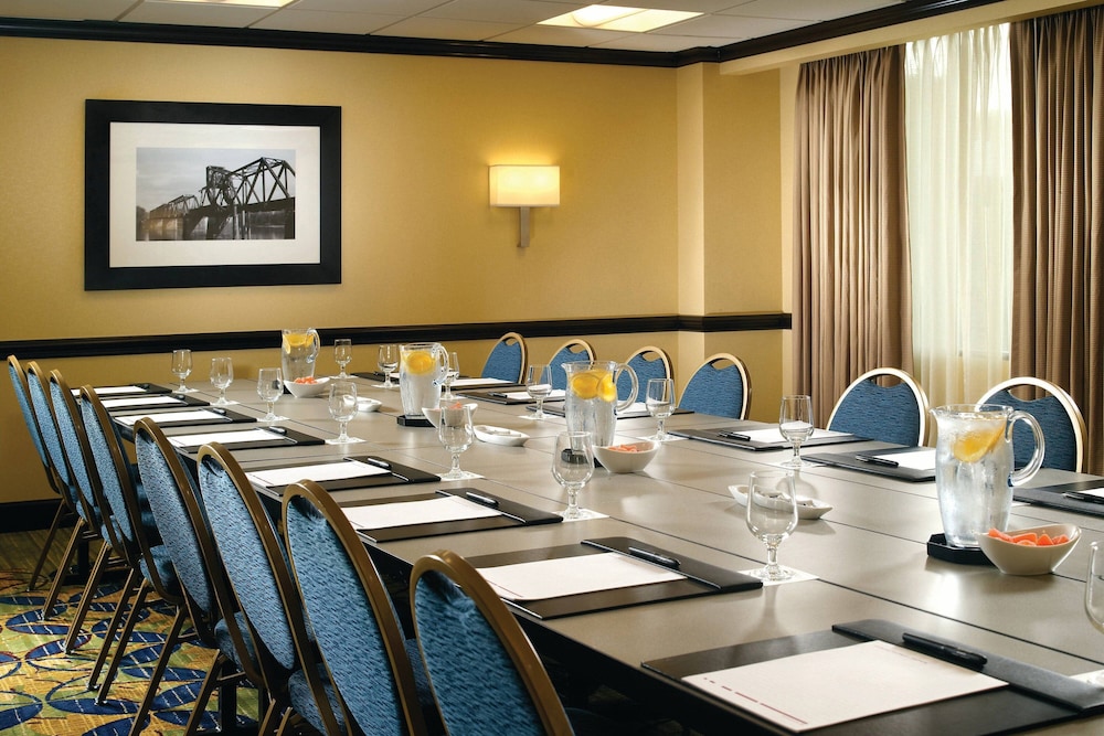 Atlanta Airport Marriott - photo 93