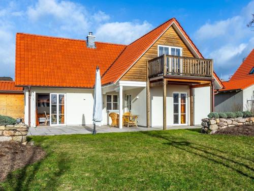 Premium Ferienhaus Soss Diek in Groß Schwansee in Kalkhorst, Germany