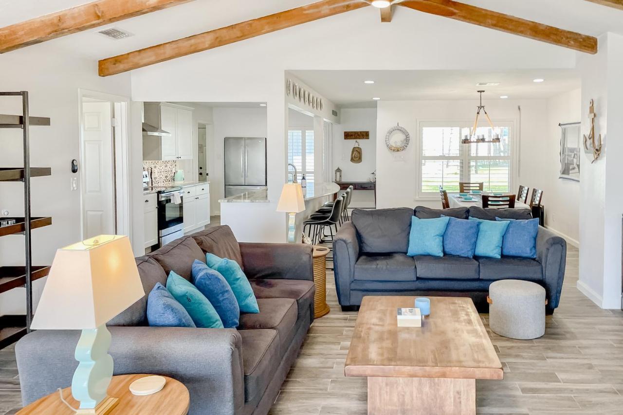 Southern Breeze in Rockport, United States