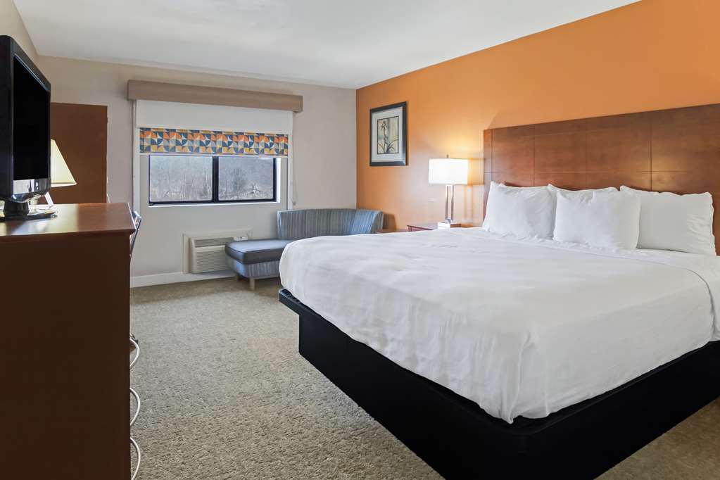 Best Western U. S. Inn - photo 22