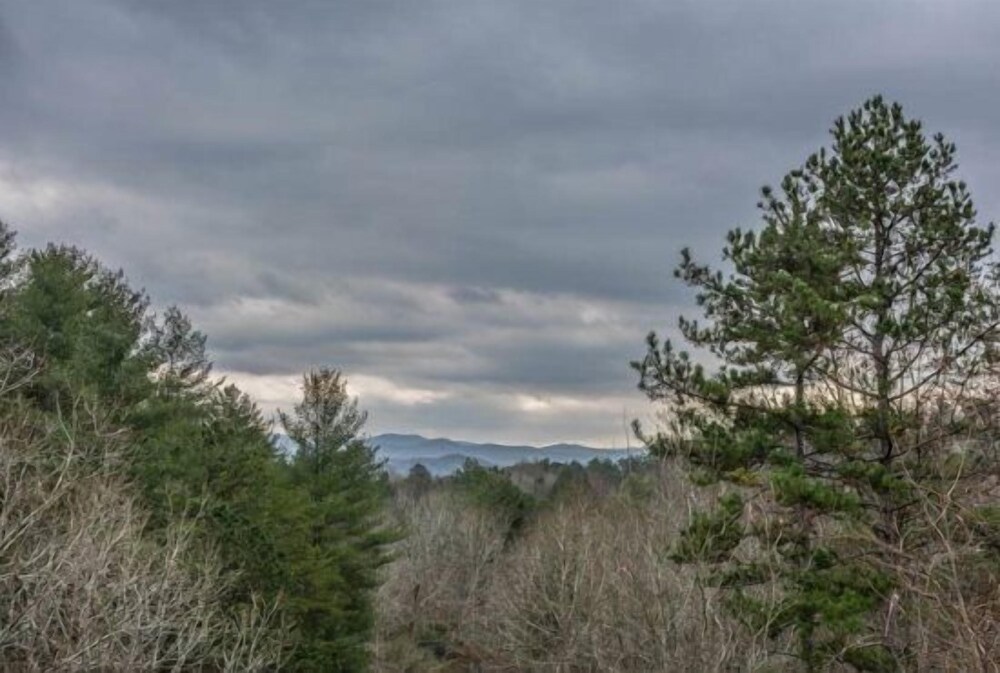 The Boondocks in Ellijay, United States