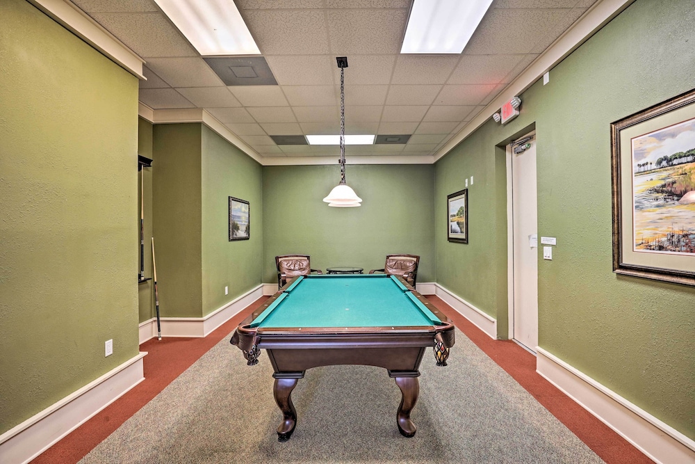Riverfront Palm Coast Getaway w Resort Amenities - photo 33