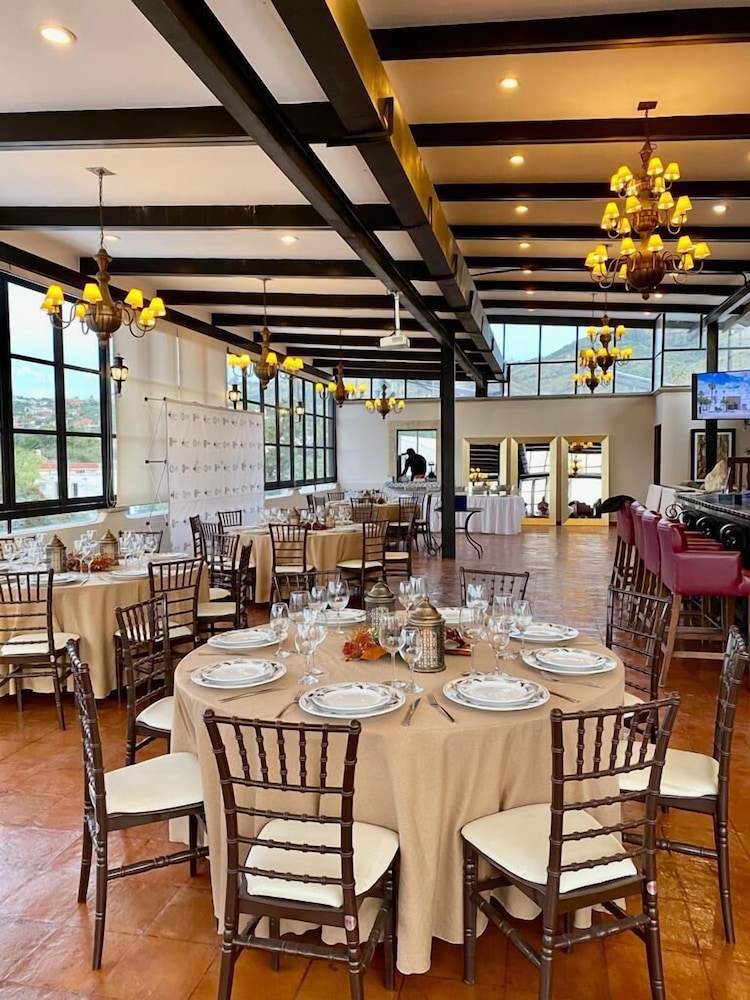 Hotel La Casona
