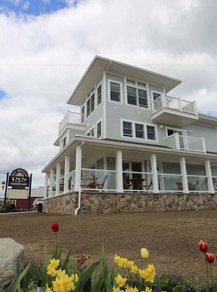 The Sea Breeze Inn - photo 57