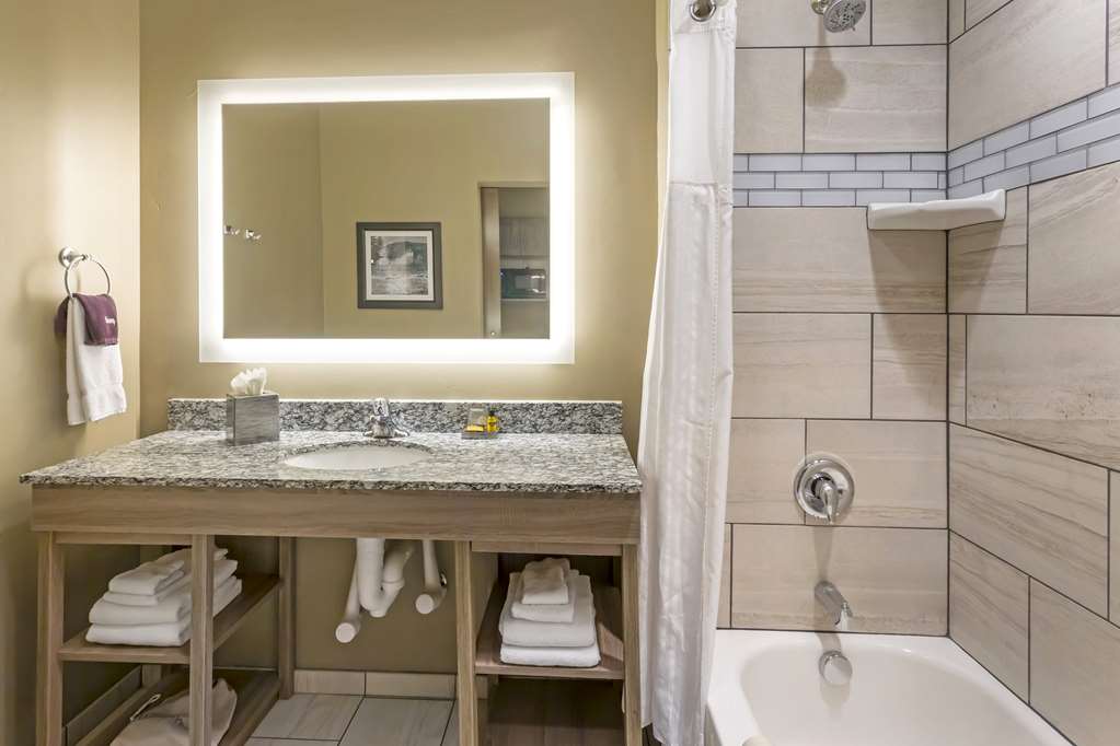 Best Western Plus Heber Valley Hotel - photo 32